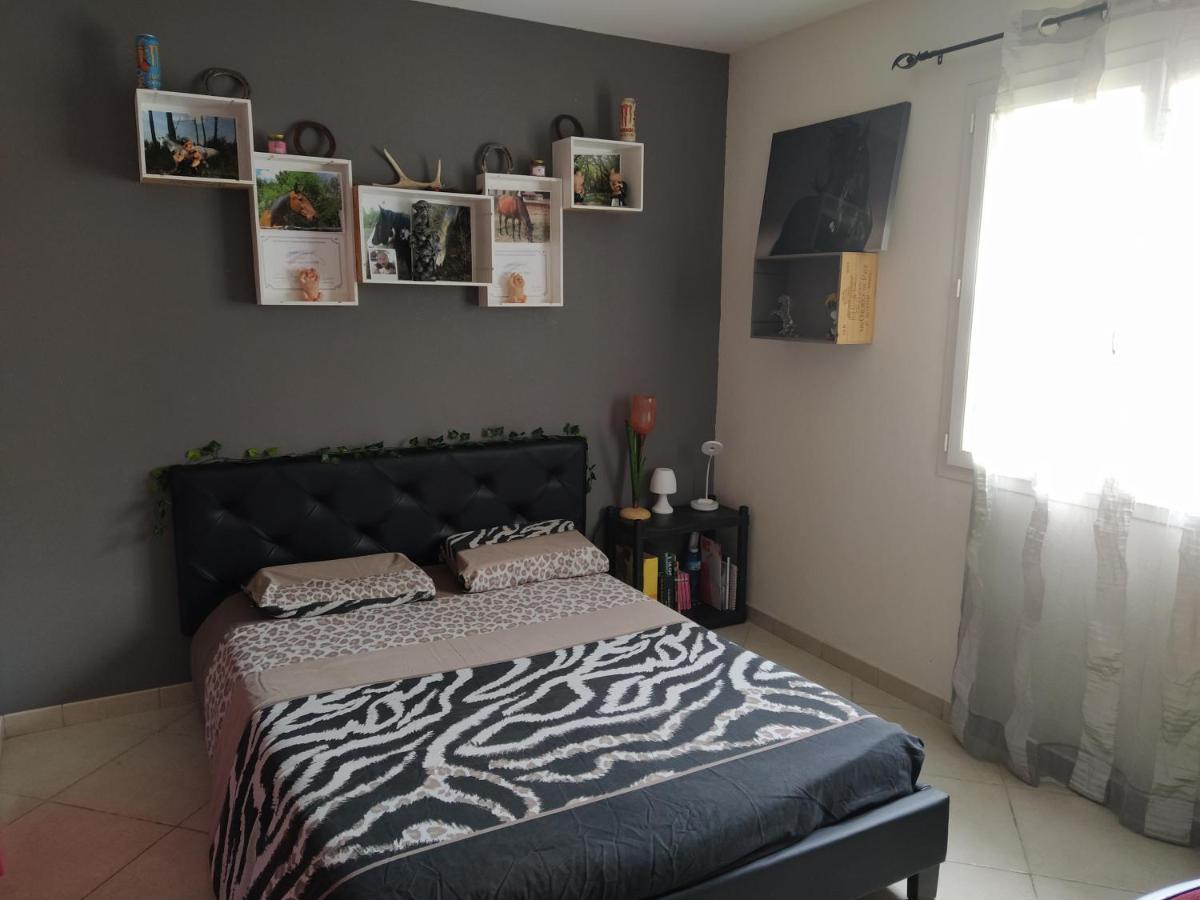 Chambre A Ste Helene Sainte-Helene  エクステリア 写真