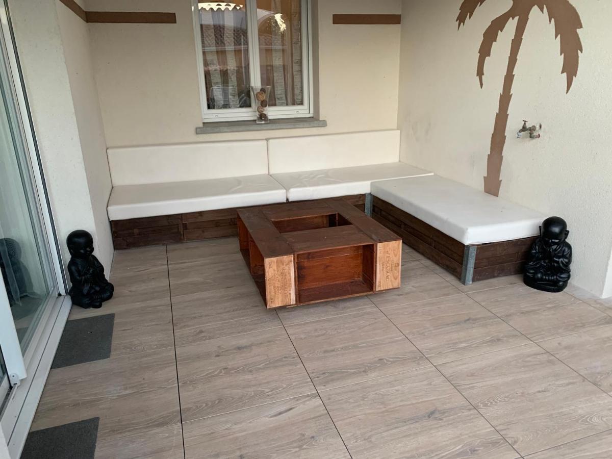 Chambre A Ste Helene Sainte-Helene  エクステリア 写真